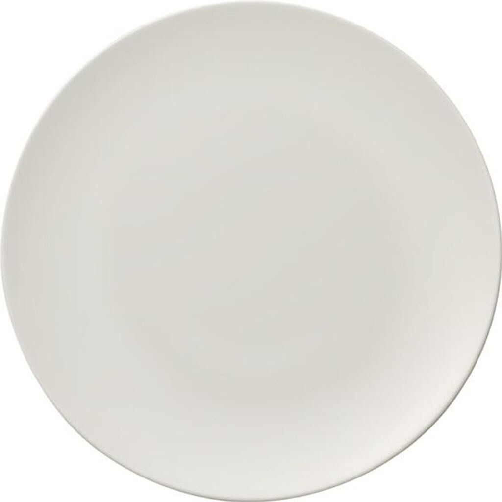 Villeroy & Boch Assiette à dessert Signature MetroChic 22 cm blanc