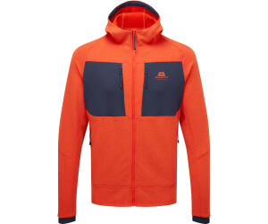 Mountain equipment fleece jumper clearance