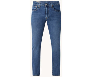 Buy Levi s 512 Slim Taper Fit Jeans midtown blue from 55.00