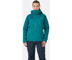 Rab firewall jacket womens atlantis online