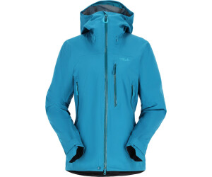 Buy Rab Women s Firewall Jacket from 170.62 Today Best Deals