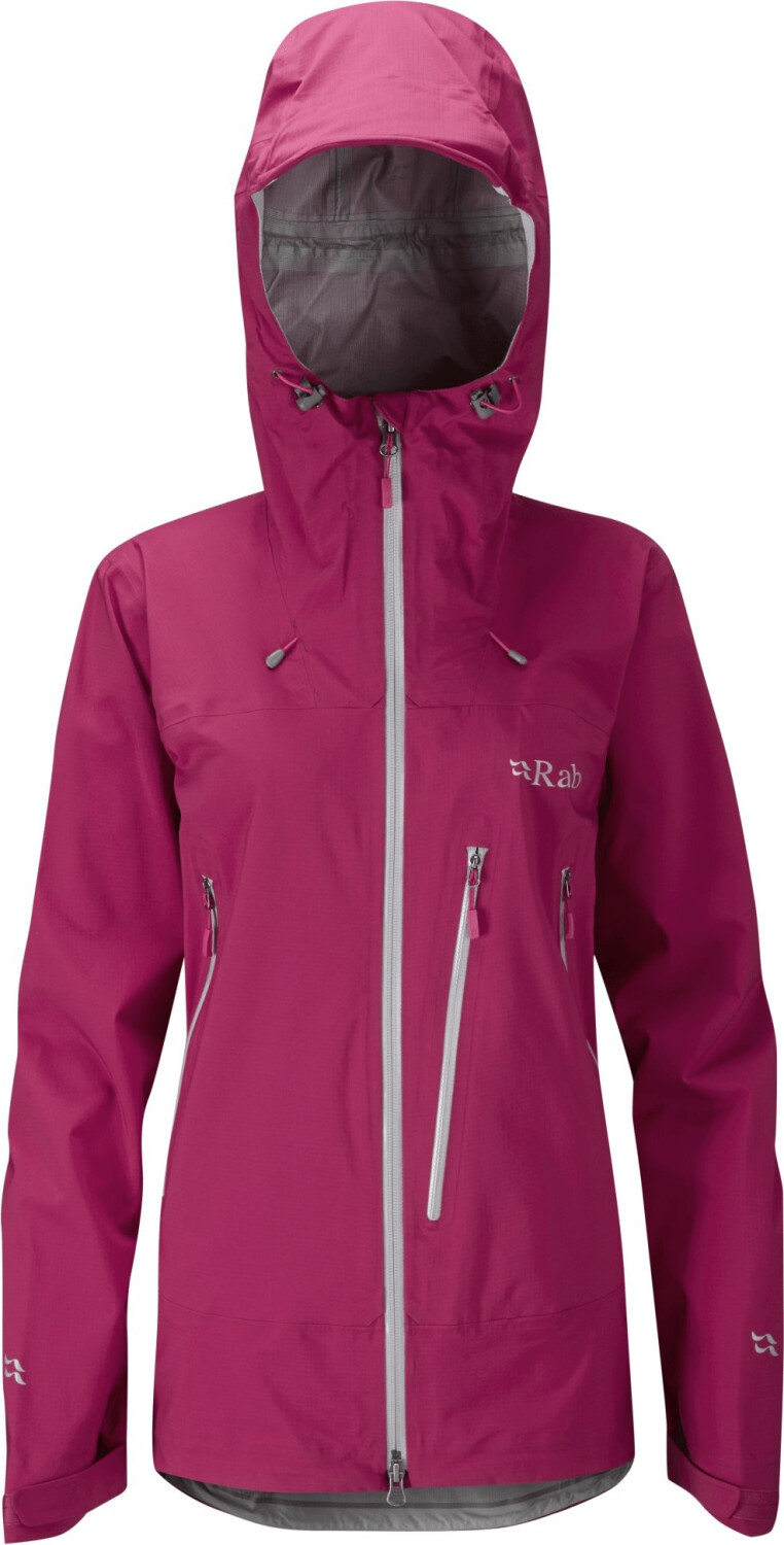 Rab firewall discount jacket womens