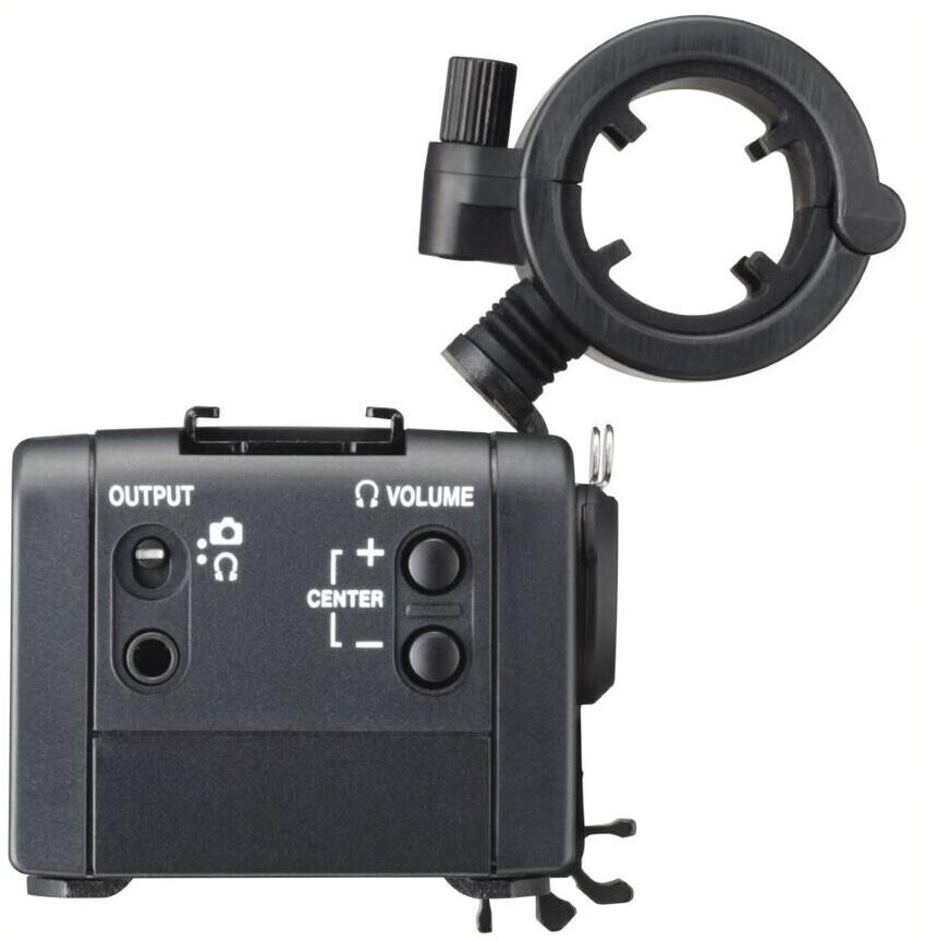 Tascam CA-XLR2d-C for Canon