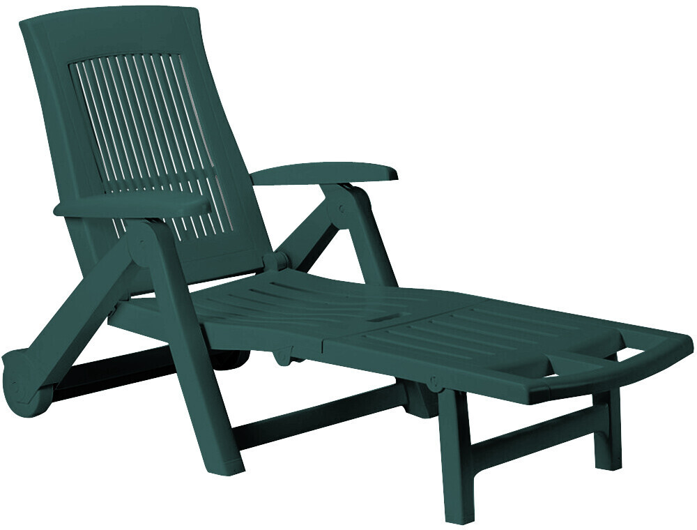 Casaria Zircone 195x72x101cm 108198