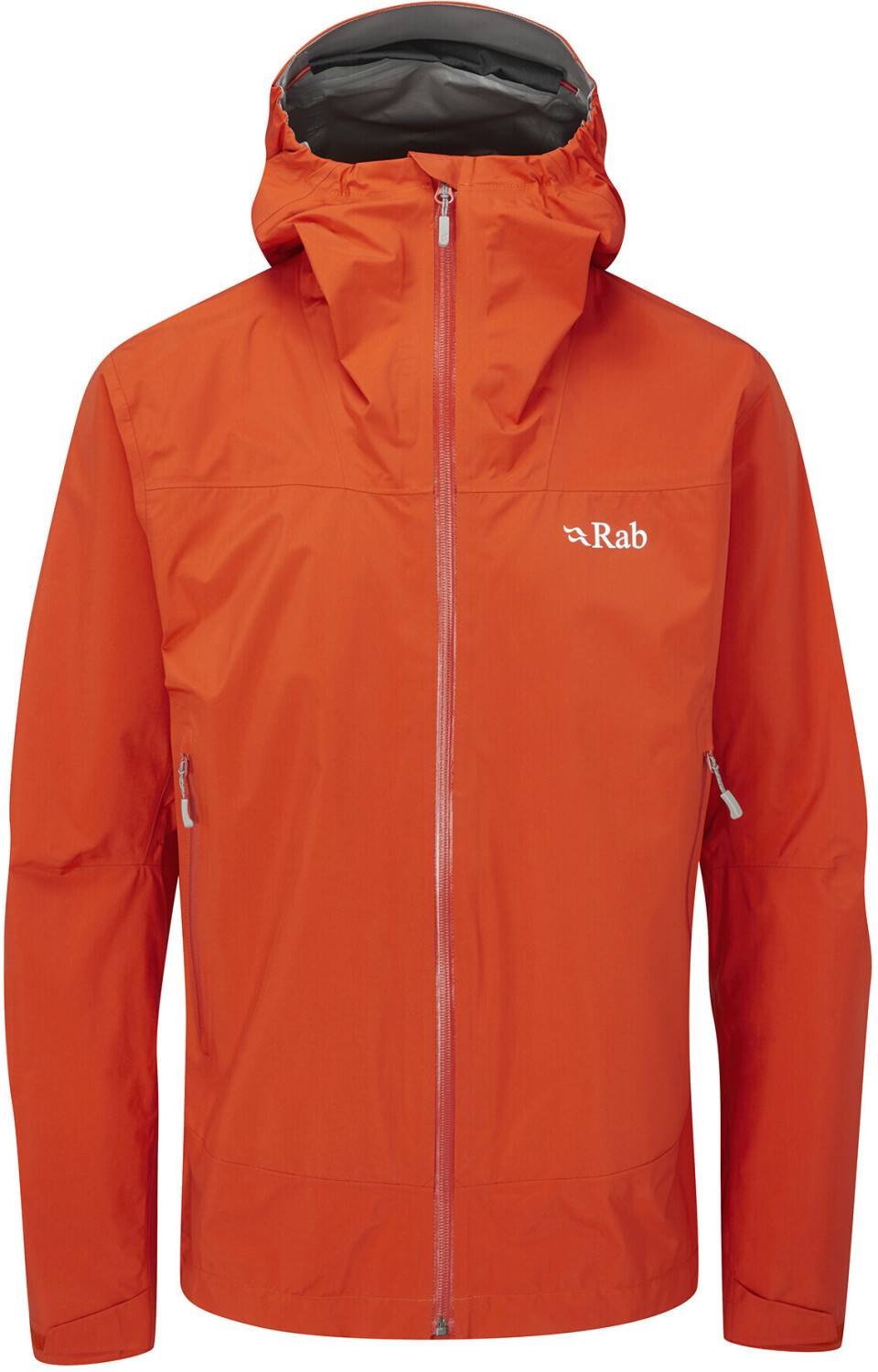Rab Men's Meridian GTX Jacket firecracker