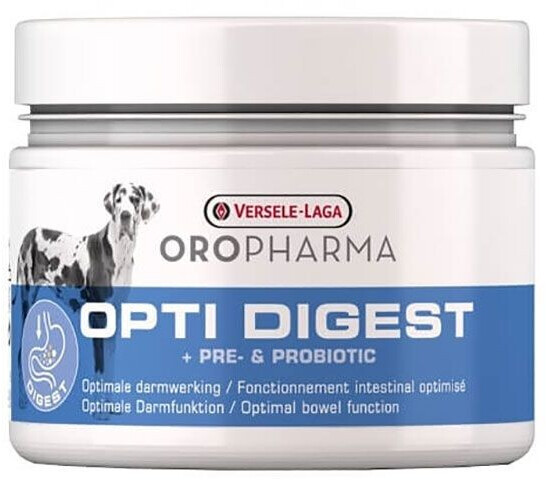 Oropharma Opti Digest 250g