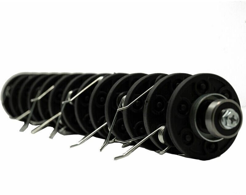 FixedByU Aerator Roller for Parkside PLV 1500 B1 (345328Z)