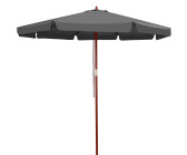 Grande ombrellone da Spiaggia Antivento, ombrellone da Giardino Portatile  ombrellone Design a Doppio Strato è Traspirante, ombrelloni da Esterno per  Pesca Picnic Campeggio Durevole : : Giardino e giardinaggio