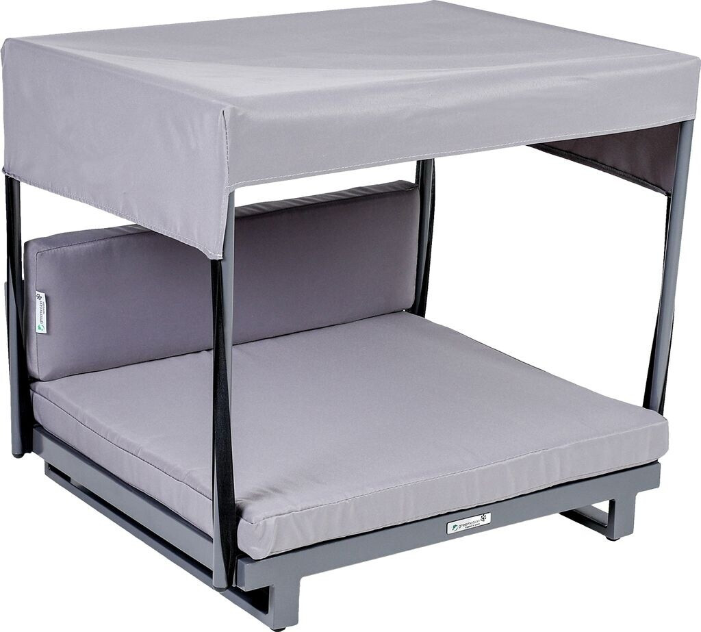 Greemotion Outdoor-Haustiersofa mit Dach ab 159.96  | Vergleiche 2  Angebote auf idealo.de