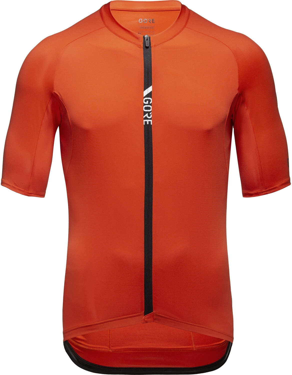 Gore Wear Torrent Trikot (2022) fireball