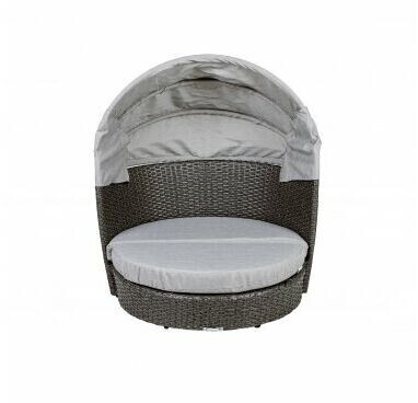 Greemotion Lit pour chien 80cm Grey Greemotion Lit pour chien 80cm Grey