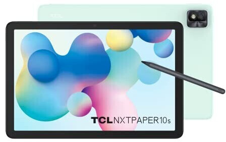 TCL NXTPAPER 11: una tablet ideal para leer (y más)