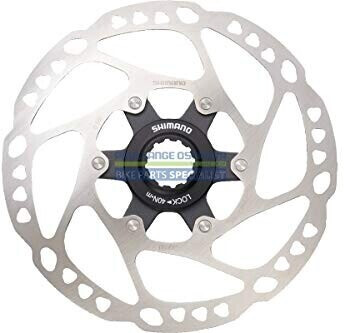 Shimano RT64 Center Lock 203mm