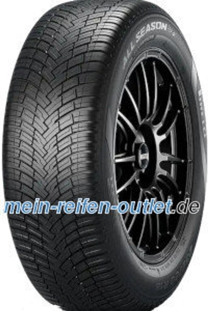 Allwetterreifen Pirelli ScorpionZero All Season 235/50 R20 104W XL