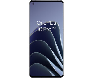 OnePlus 10 Pro 5G 256GB Volcanic Black ab 769,00 