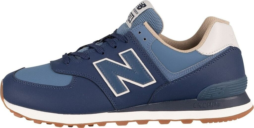 New Balance 574 Vegan Friendly from 84.99 Today Best Black Friday Deals on idealo