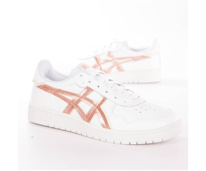 Asics Japan S Women white/rose gold a 