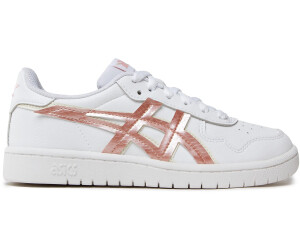 Asics Japan S Women white/rose gold a 