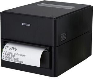 Citizen CT-S4500