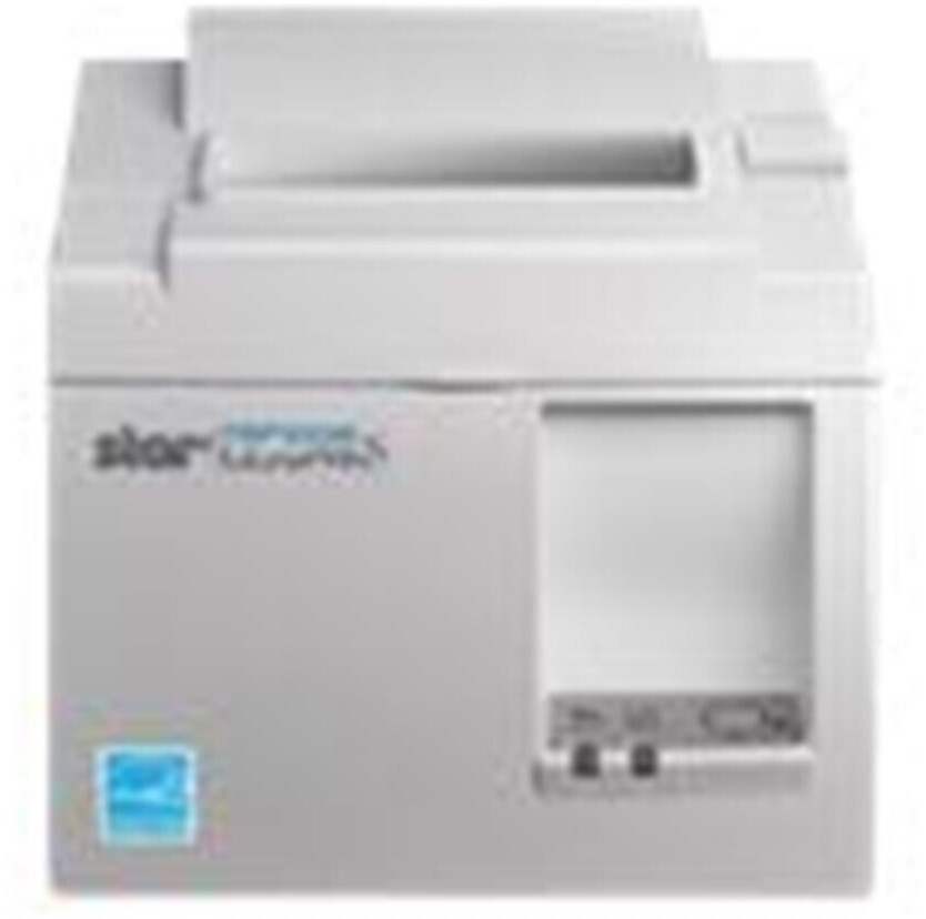 Star Micronics TSP143IIIW White WLAN
