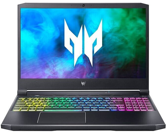 Acer Predator Helios 300 PH315-54-55FT
