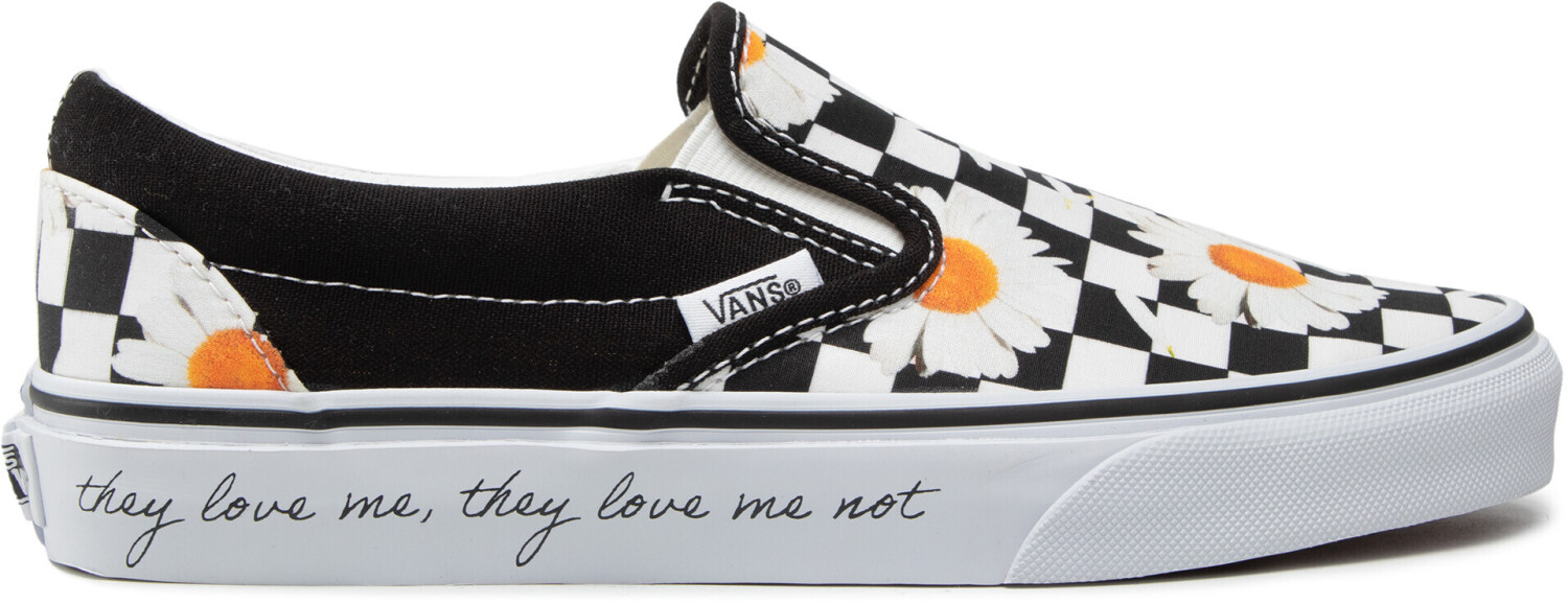 Vans love sales
