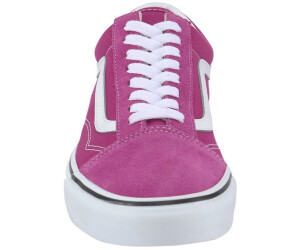vans old skool fuchsia