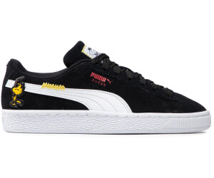 Puma Peanuts Suede Classic black/white desde 28,99 € | Compara precios en  idealo