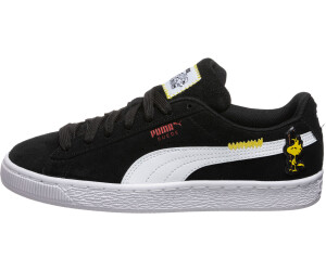 puma peanuts trainers