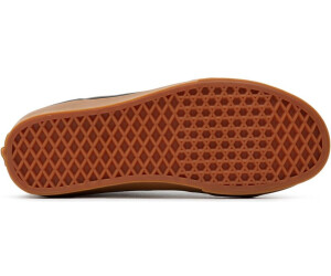Vans filmore hot sale black gum