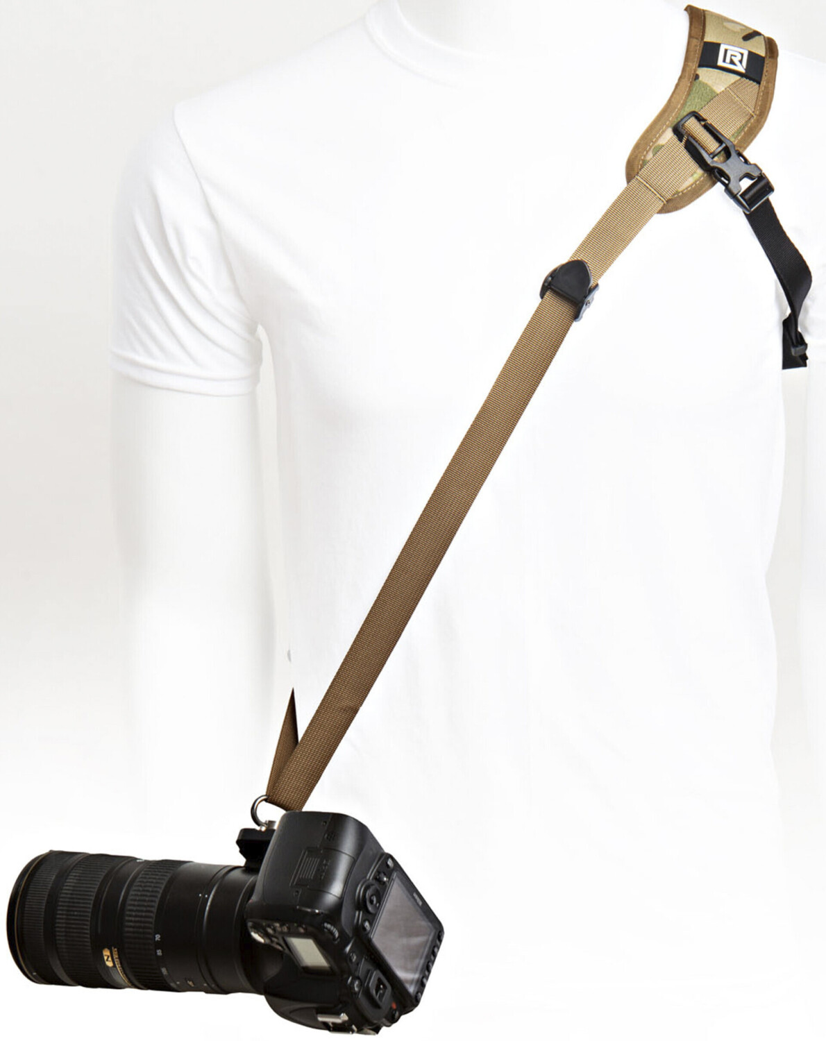 BlackRapid Sport X QD