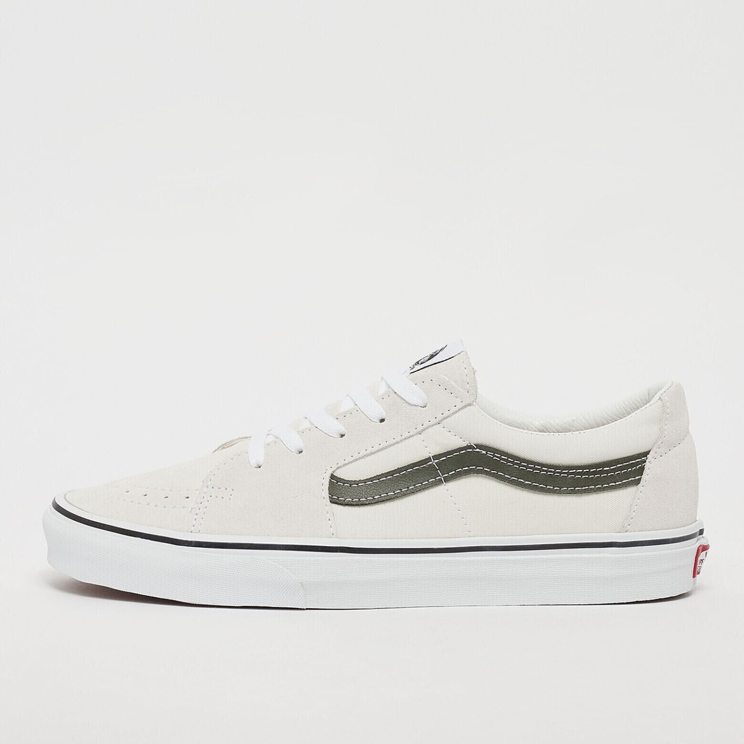 Vans SK8 Low Utility Pop blanc de blanc khaki ab 46 39 Preisvergleich bei idealo