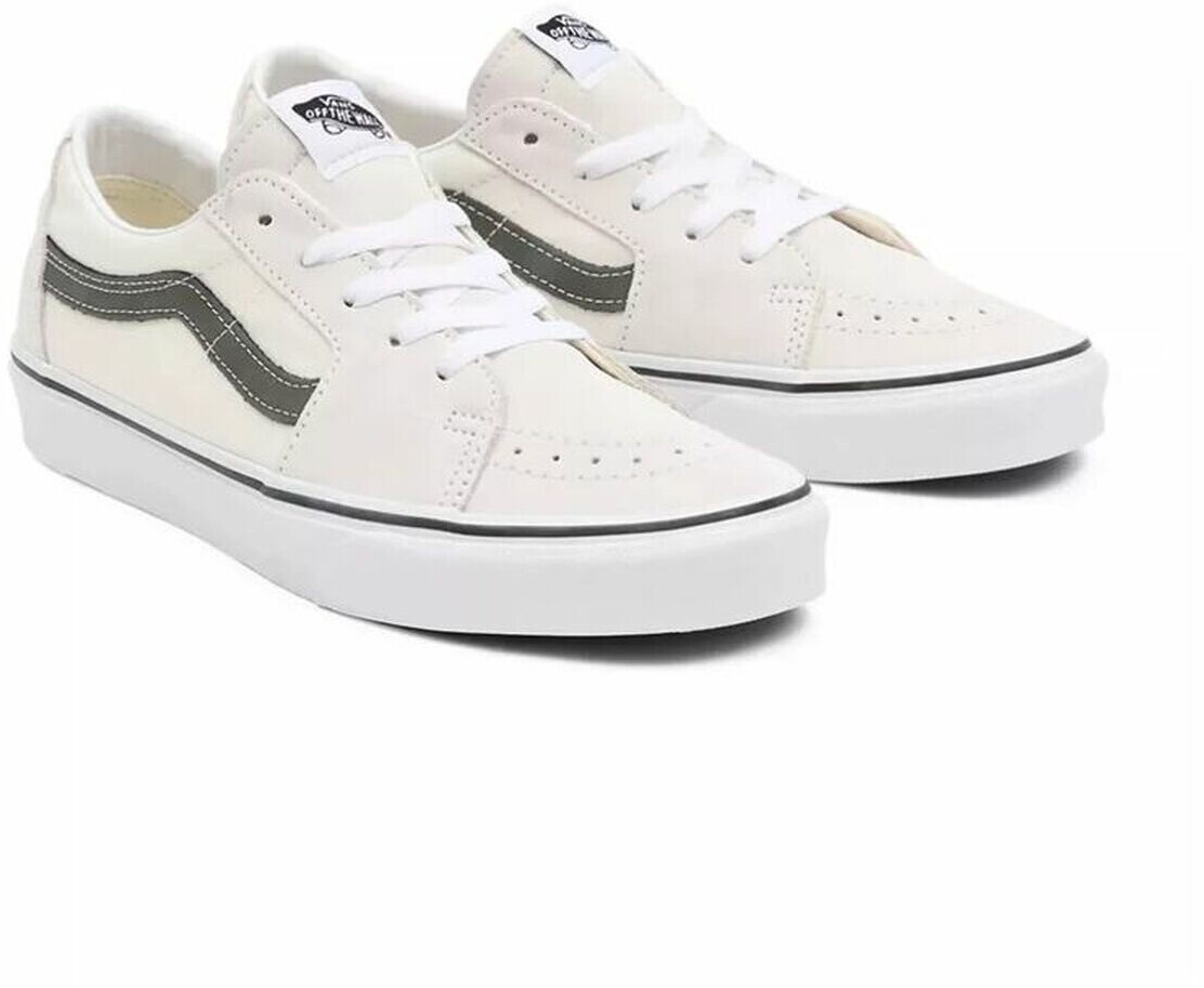 Vans low cab 2025