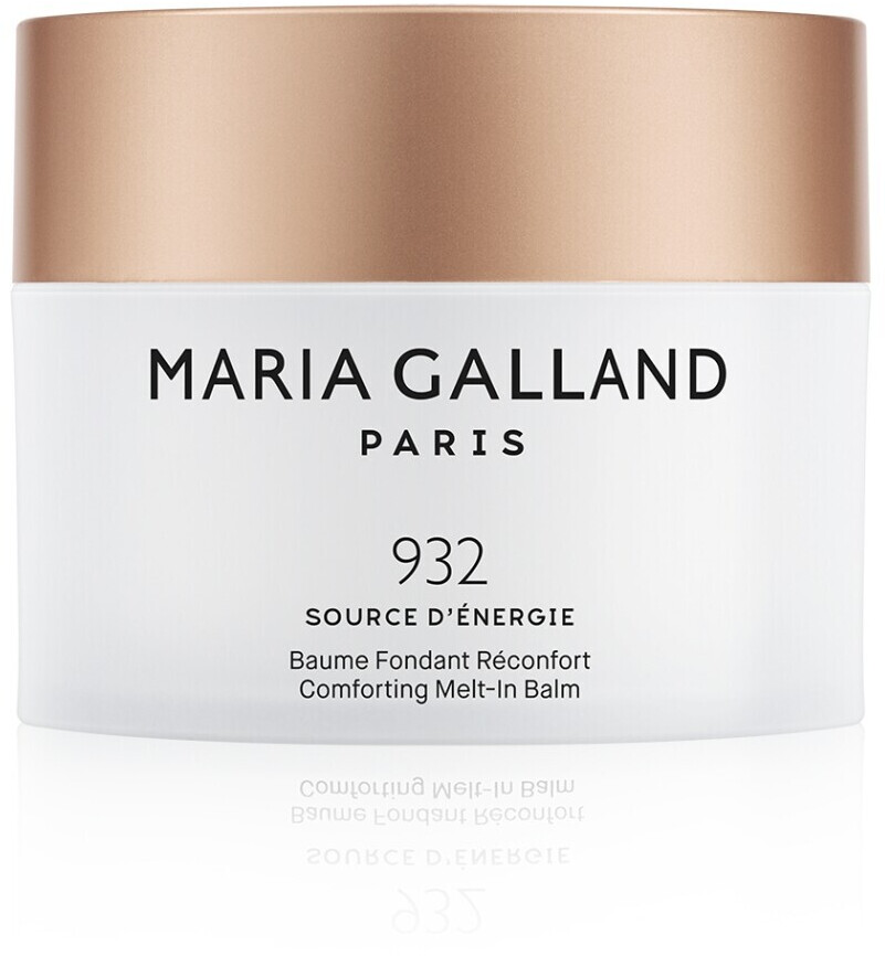 Maria Galland 932 Baume Fondant Réconfort (200ml)
