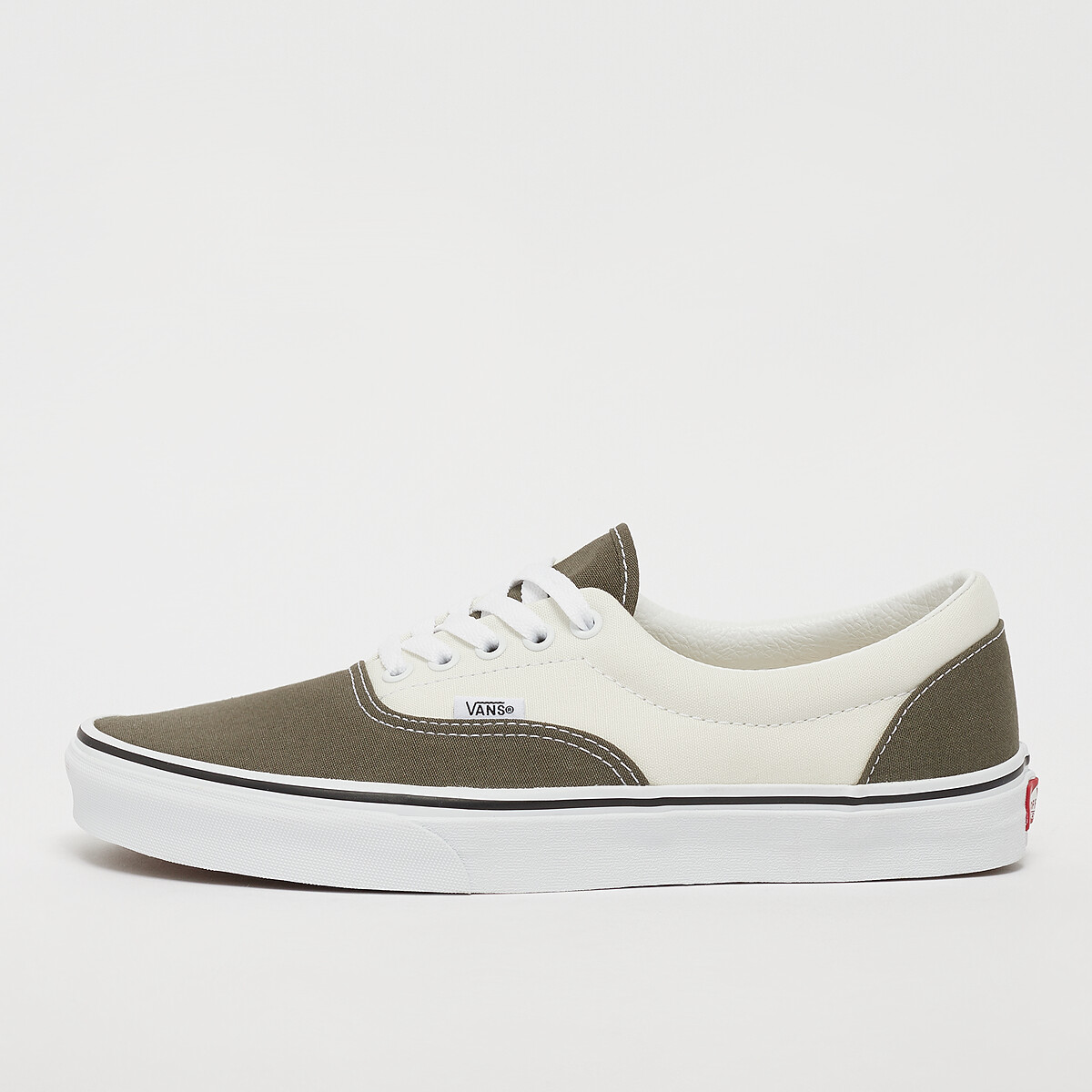 Vans era blanche discount