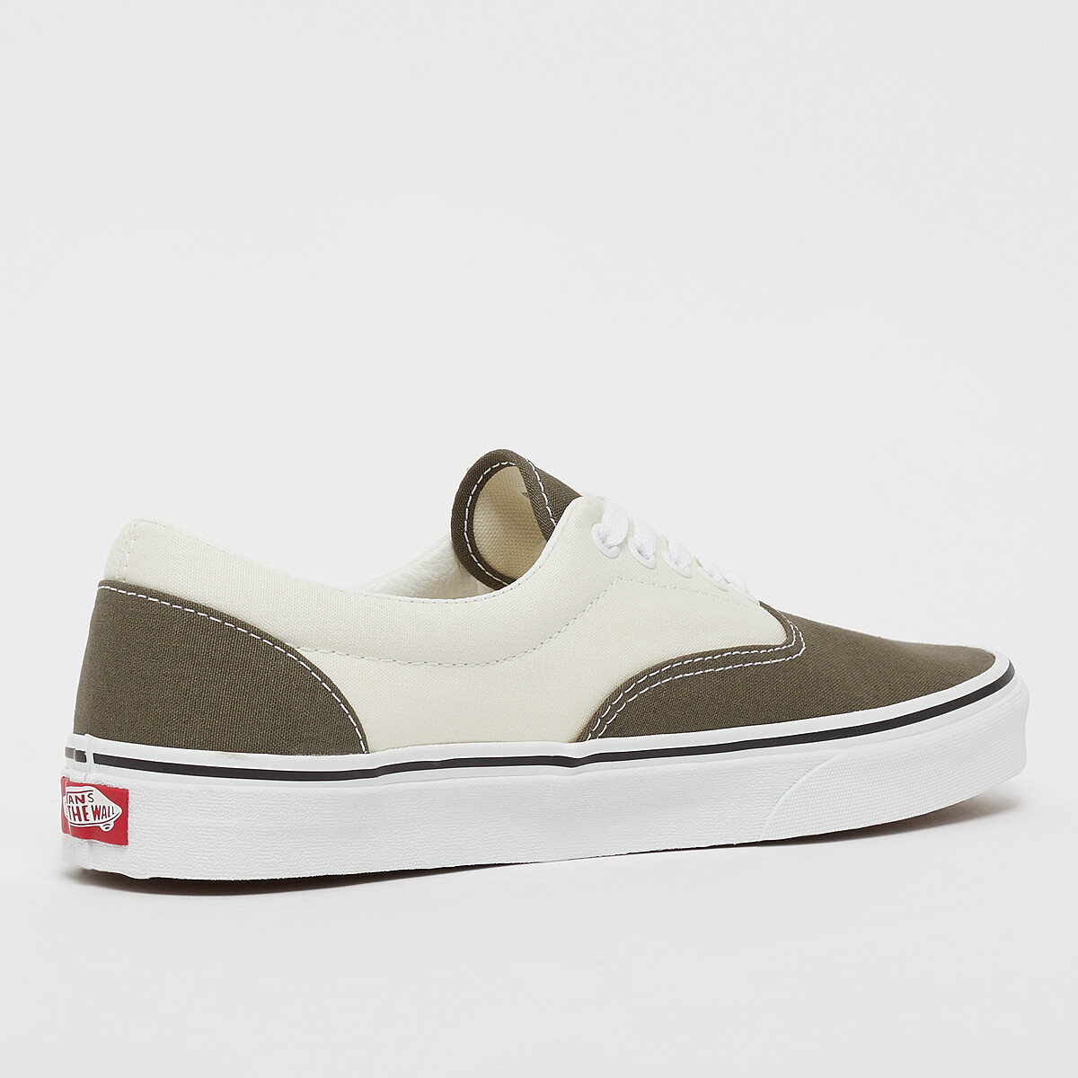 Vans Era blanc de blanc khaki ab 45 00 Preisvergleich bei idealo