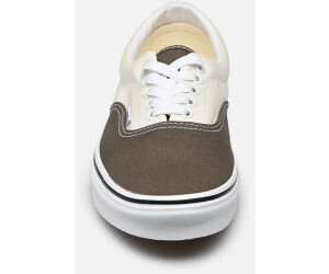 Vans outlet era blanc