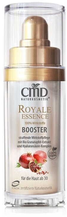 CMD Naturkosmetik Royal Essence Booster (30ml)