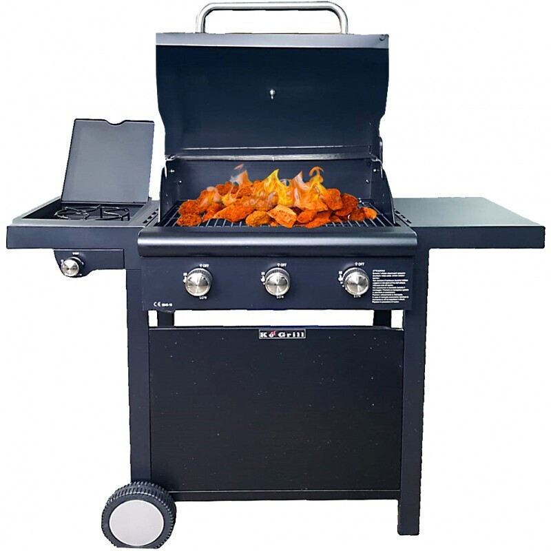 Ke Grill KE002