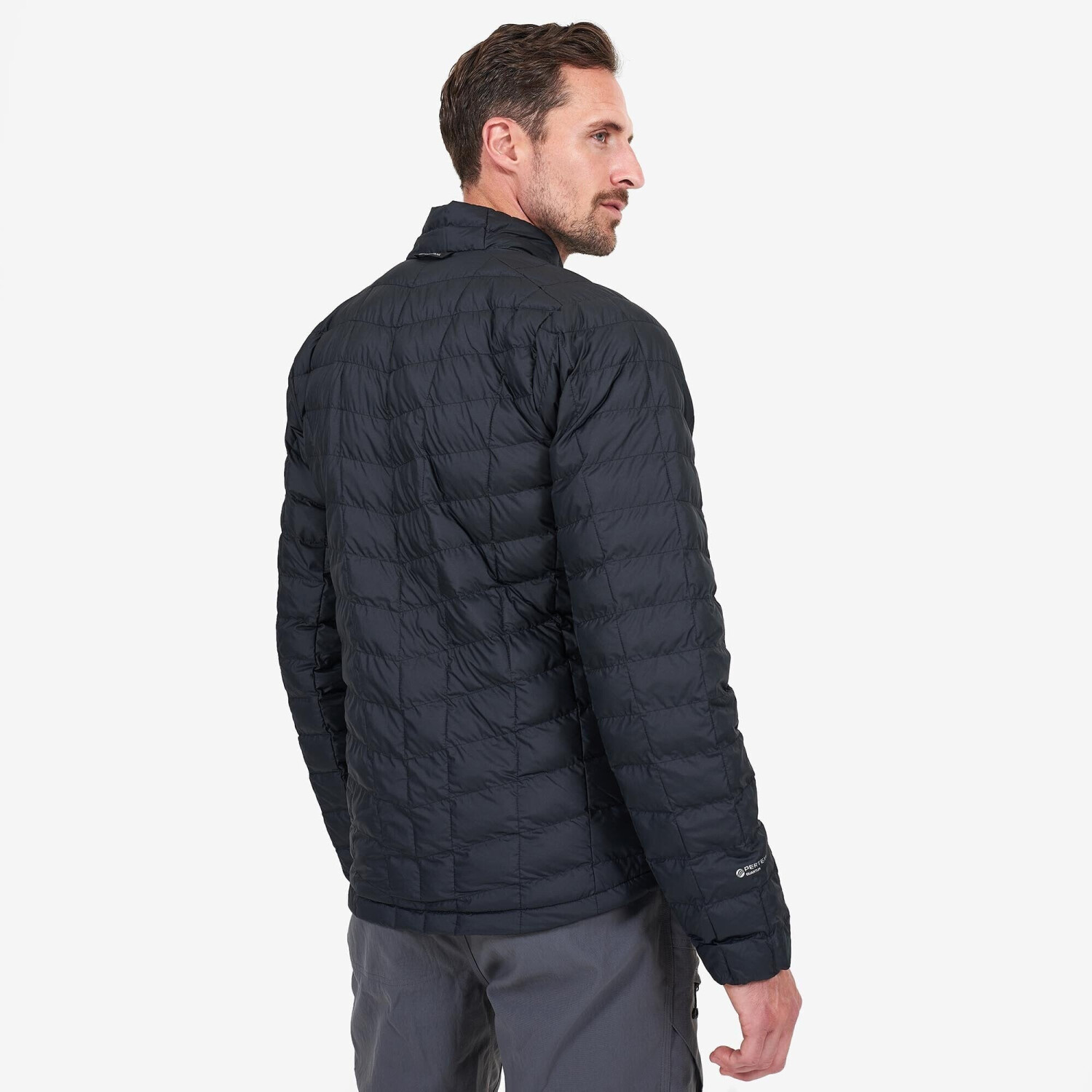 Icarus clearance micro jacket
