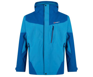 Buy Berghaus Men s Arran Waterproof Jacket from 99.00 Today