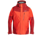 Men's arran waterproof jacket deals
