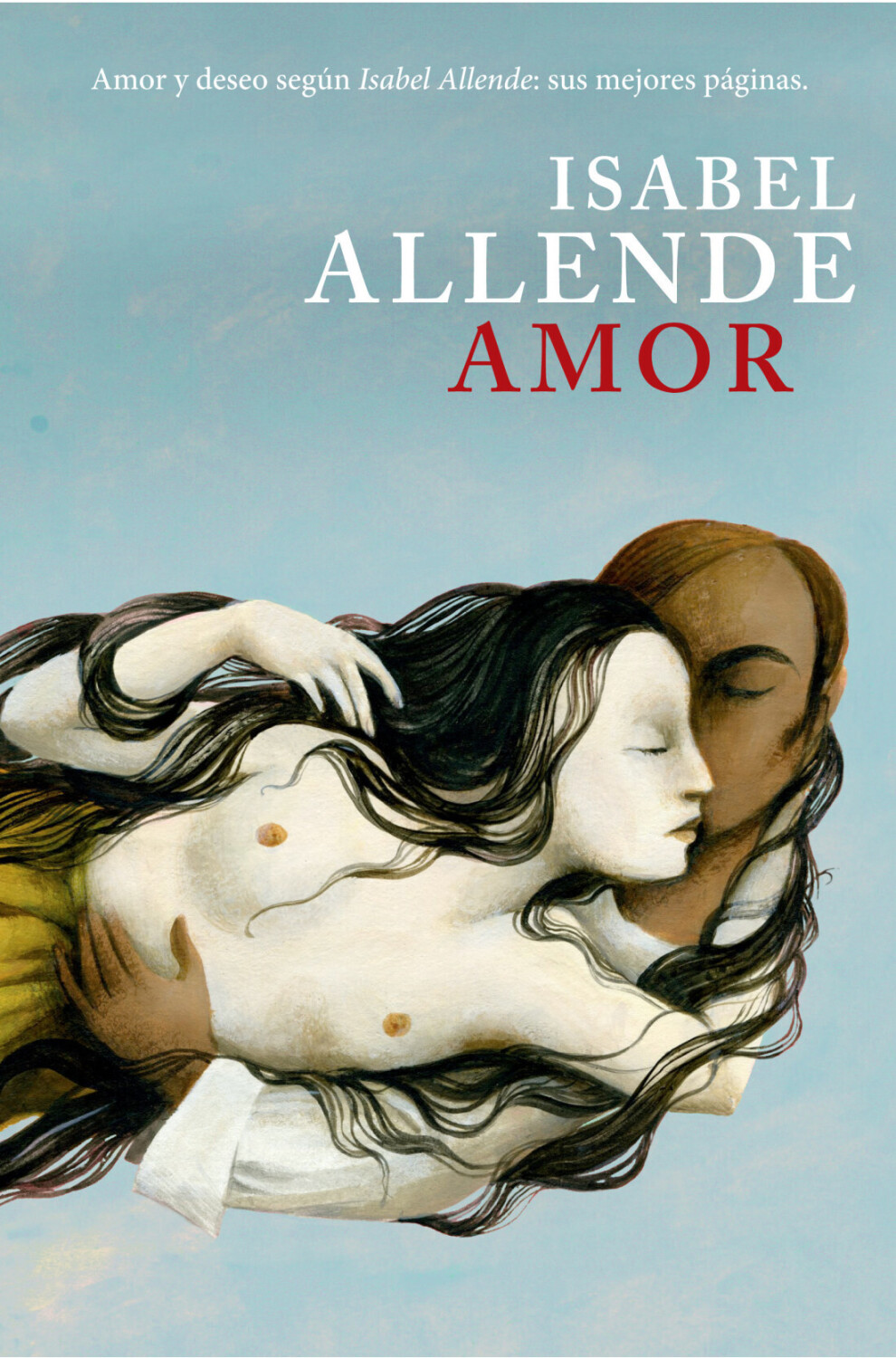 Amor (Isabel Allende)