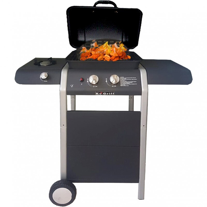 Ke Grill KE601
