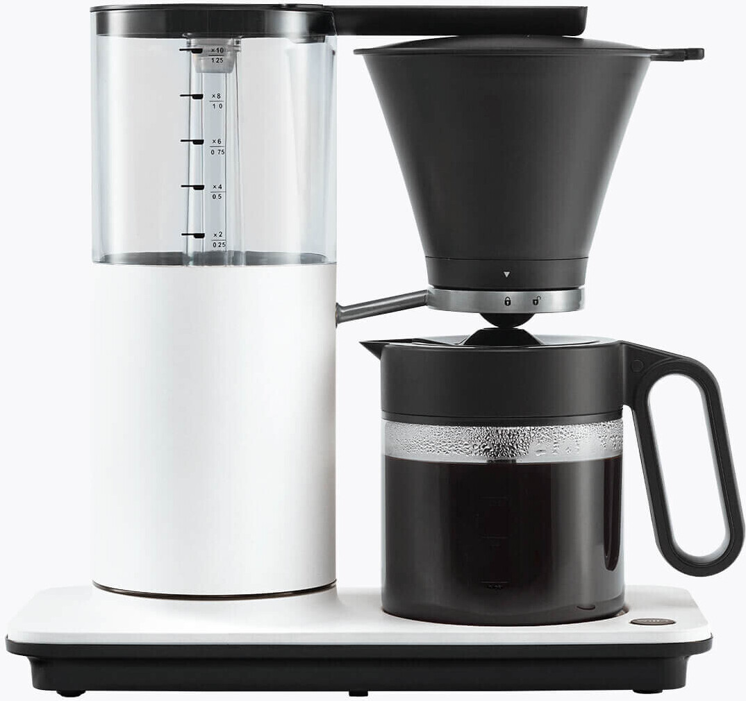 Wilfa CM2W-A125 Classic Tall
