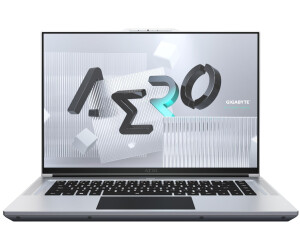 Gigabyte aero shop
