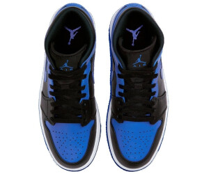 Nike Air Jordan 1 Mid hyper royal white ab 319 00 Preisvergleich bei idealo