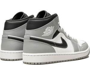 Nike jordan 1 cheap grey