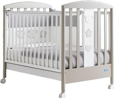 Pali Birillo grey