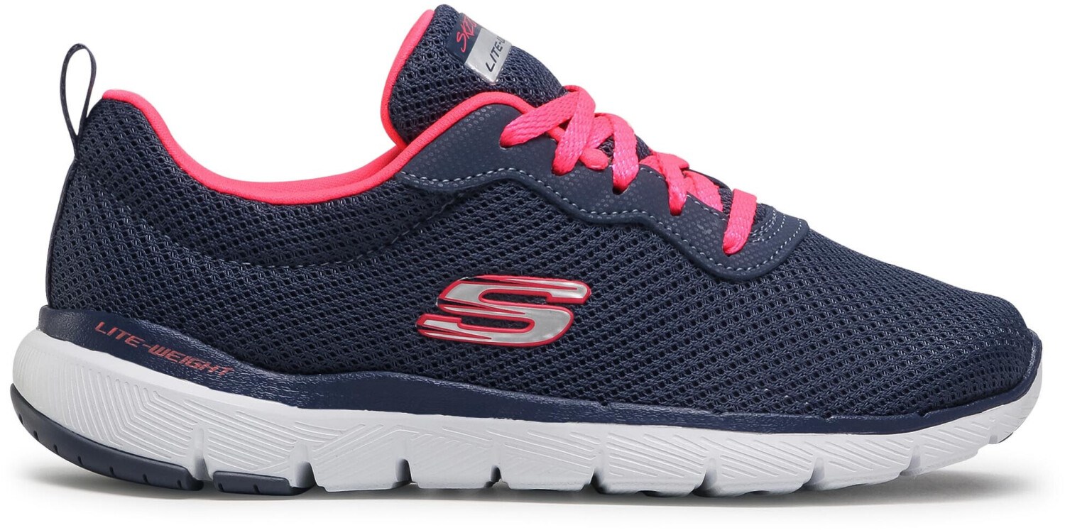 Skechers flex appeal 3. first insight sales
